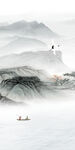 别墅新品山水 分层TIF文件