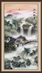 江山如画