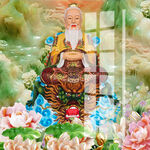鸿钧老祖 
