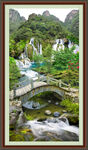 山水风景
