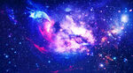 星空  