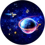 宇宙星球