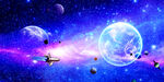 宇宙大爆炸
