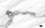 爵士白爆款灰色画 TIF分层
