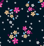 小碎花