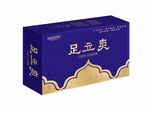 足立爽爽足粉