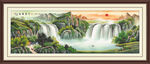 山水风景