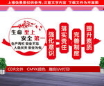 生命至上安全第一