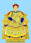 雍正