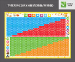 20以内加减法