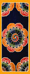 藏式图案