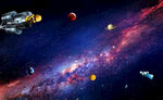 星空