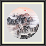泰山 
