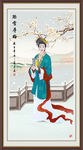 踏雪寻梅
