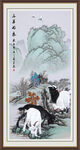 三羊开泰