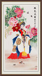 国色天香