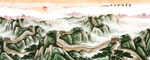 长城