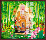鸿钧老祖 