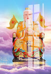 鸿钧老祖 