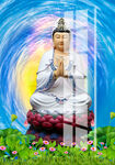观音菩萨  