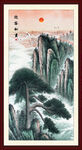 国画