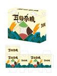 五谷杂粮包装