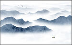 意境 山水画