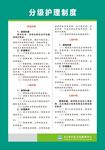 医院分级护理制度