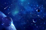 星空 