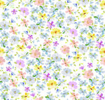 小碎花
