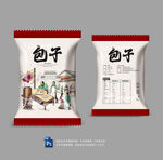 包子包装