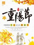 传统节日重阳节