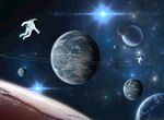 宇宙星球