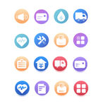 icon图标