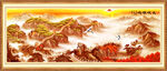 万里长城
