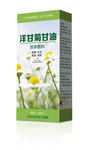洋甘菊包装