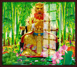 龙王 