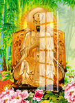 东岳大帝 
