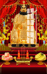 张天师  