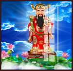 财神 