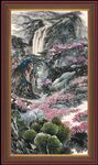 鸿运当头图 