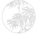 竹林