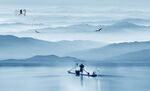 山水风景