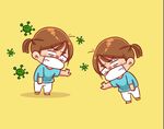 卡通病人