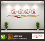 校园文化  标语墙