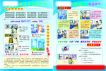 天燃气海报