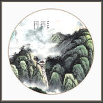 泰山日出