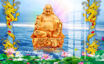 弥勒佛 