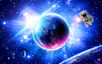 星球地球
