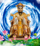 龙王 